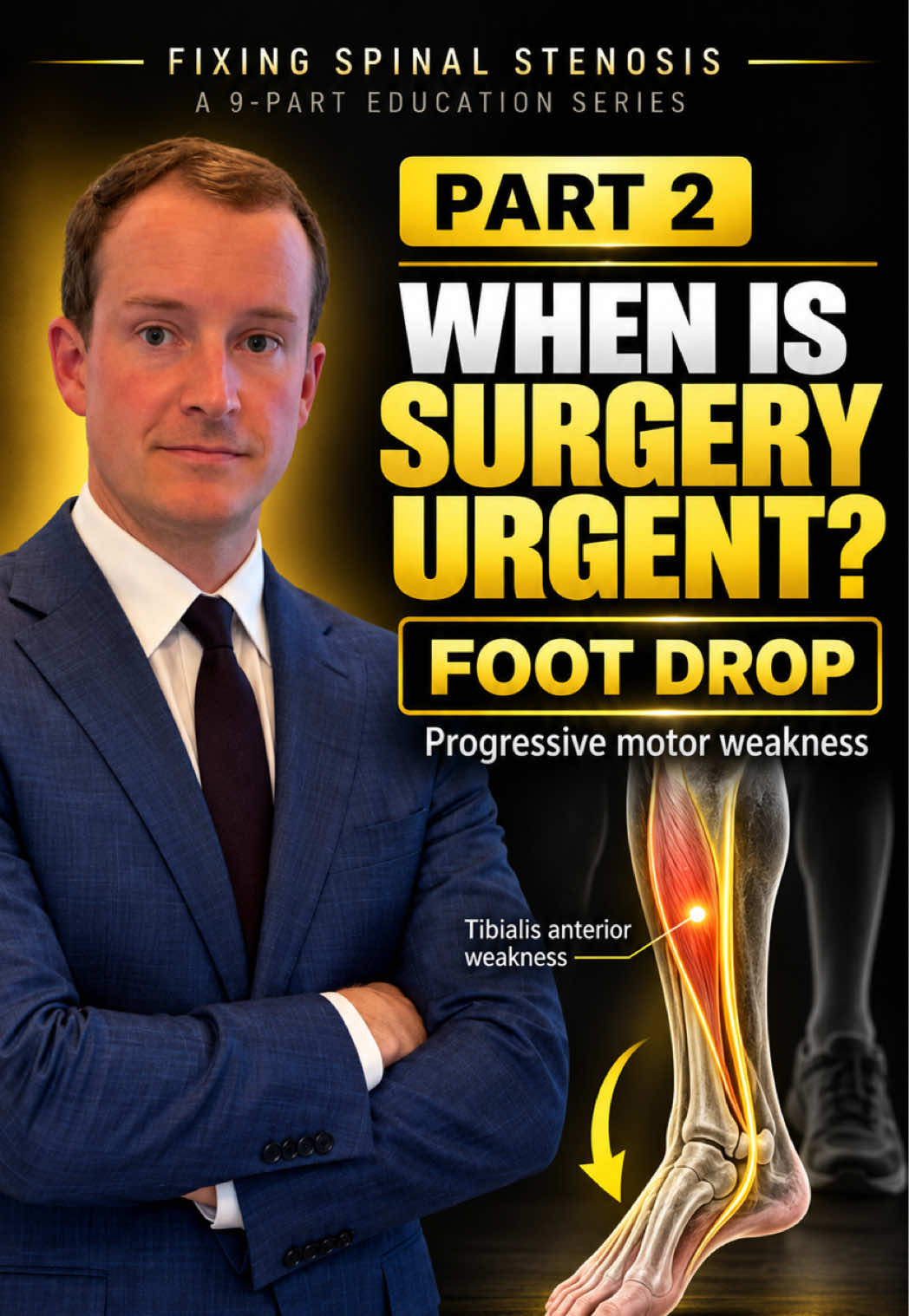 @Chester J Donnally III, MD
