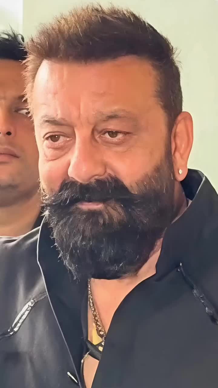@Sanjay Dutt