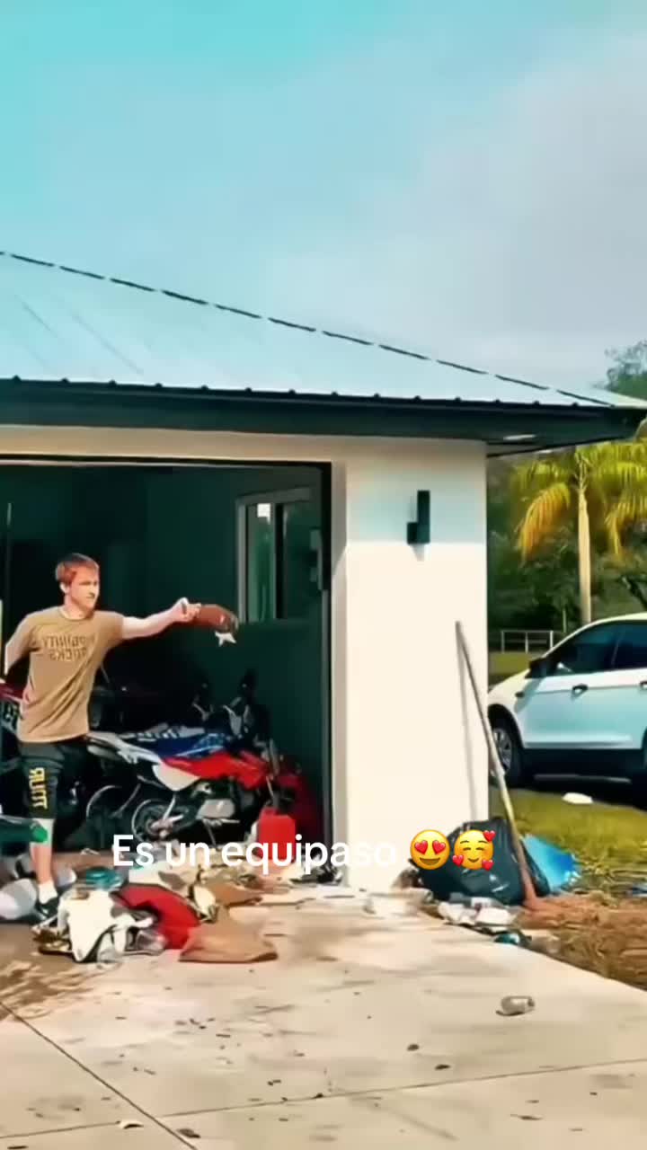@El dela CRF250🥰