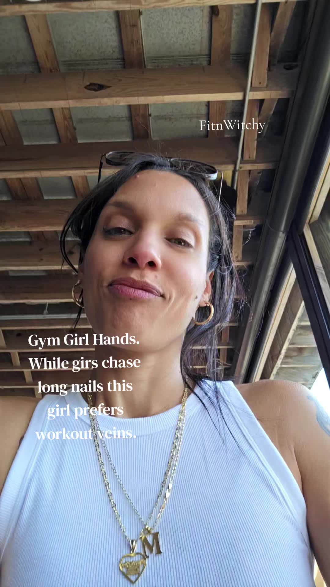 @FitnWitchy