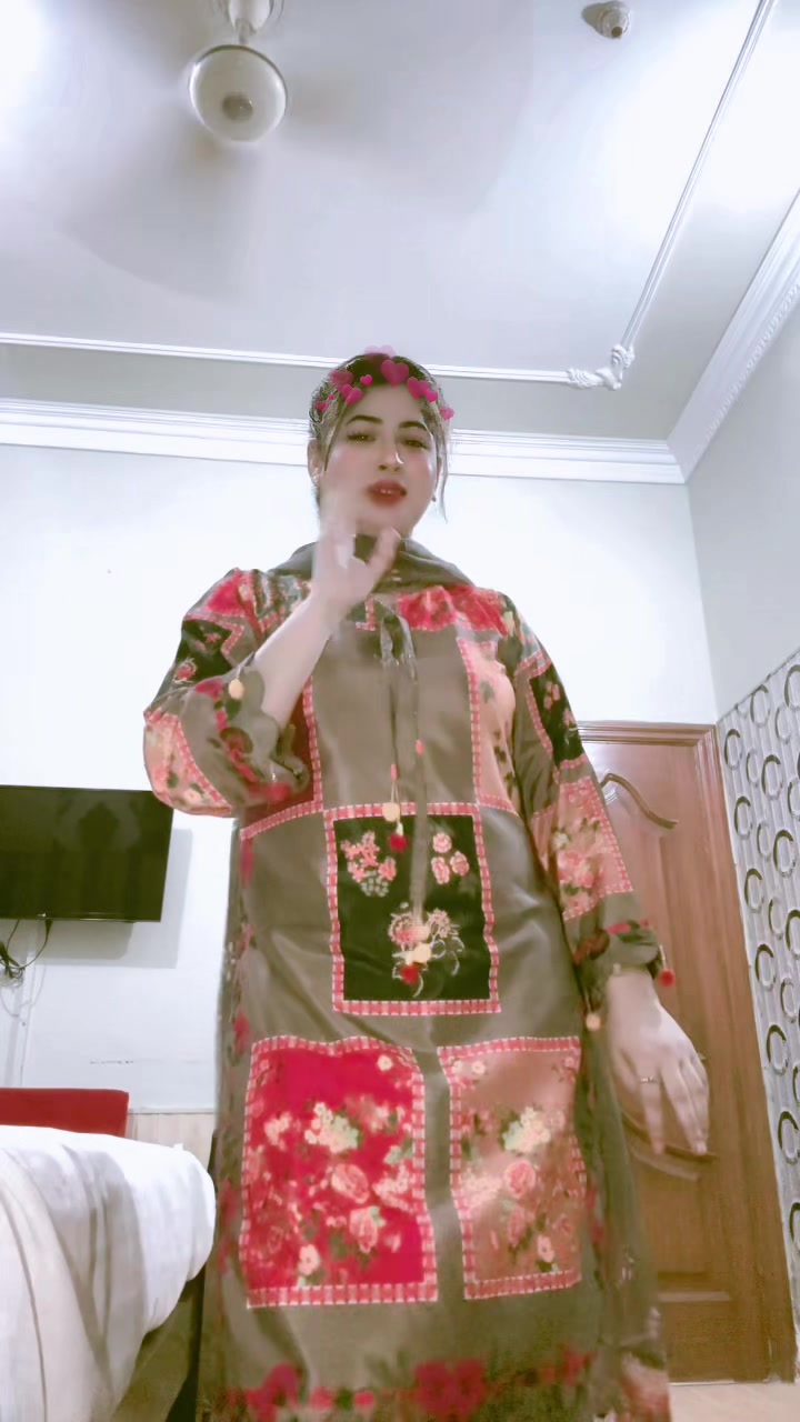 @حسینہ ❤️😍