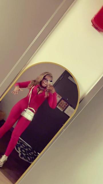 @Mara Laraa👱🏾♀️🫧
