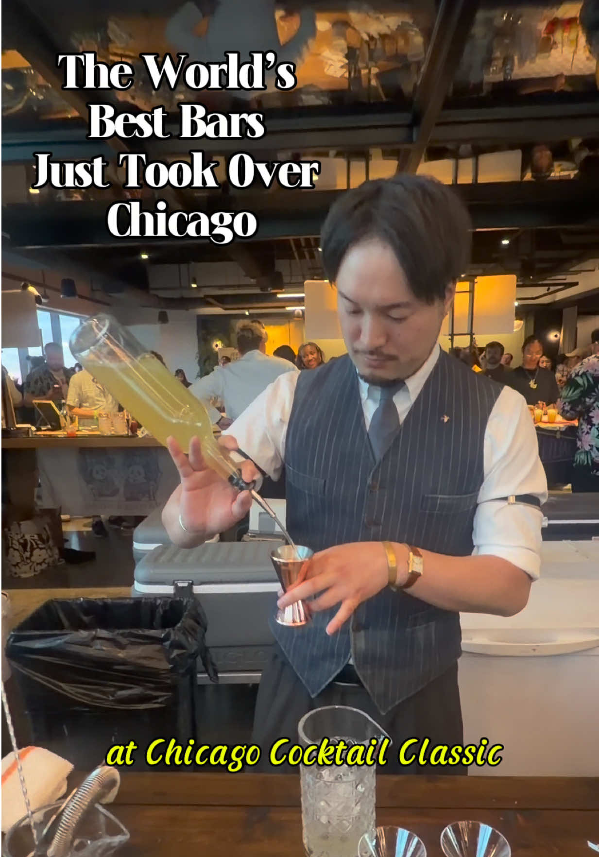 @Pooja Naik | Chicago Lifestyle