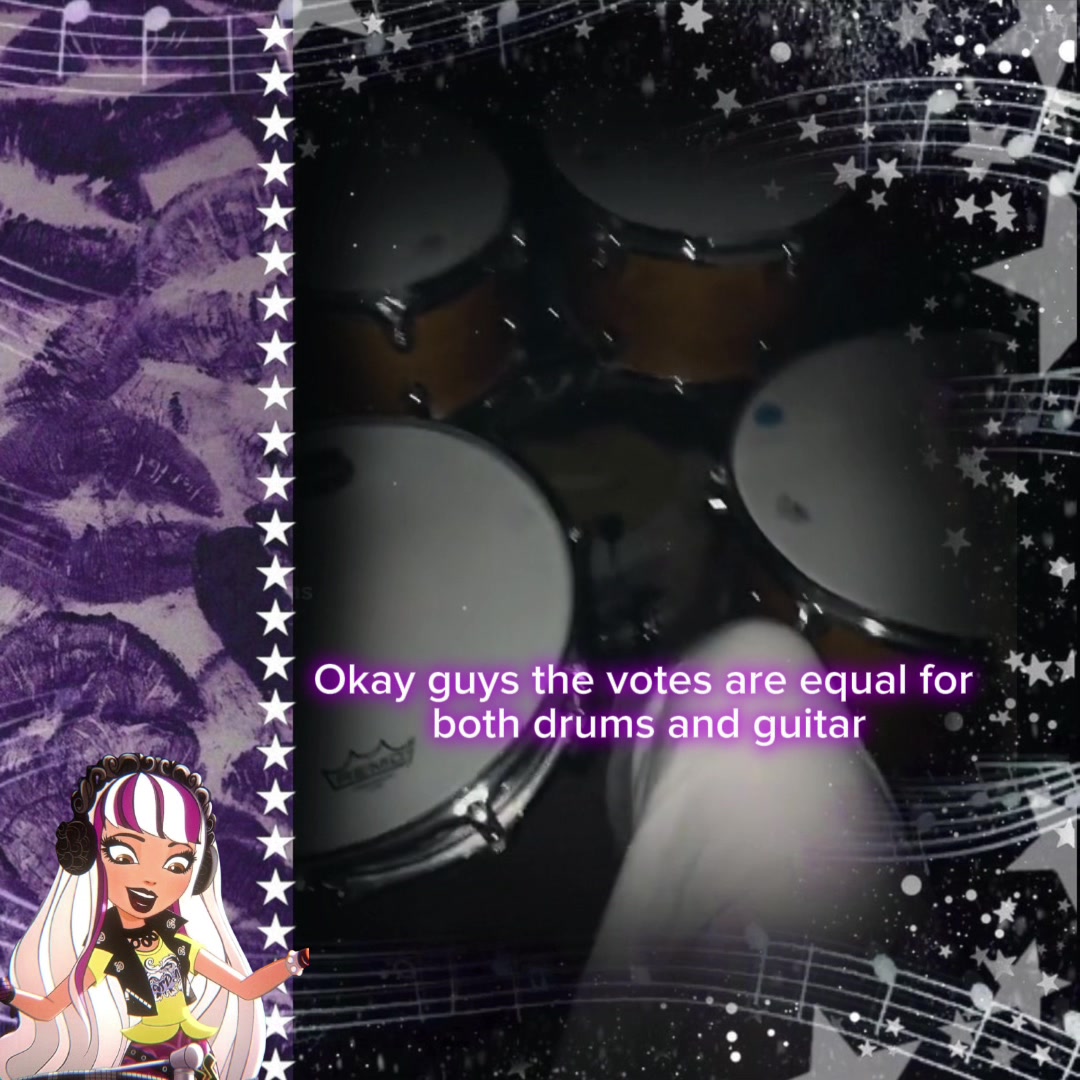 @melody 🎵 rants