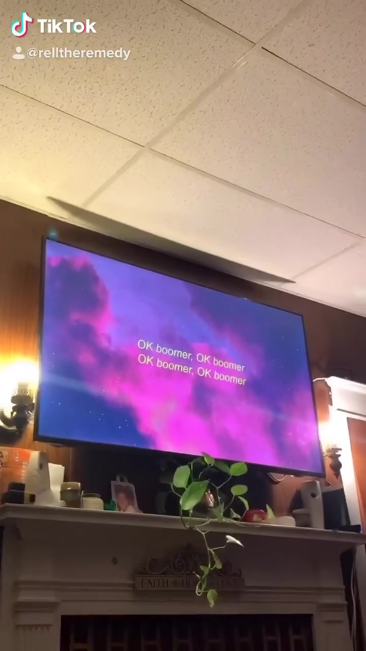 @o l d t i k t o k