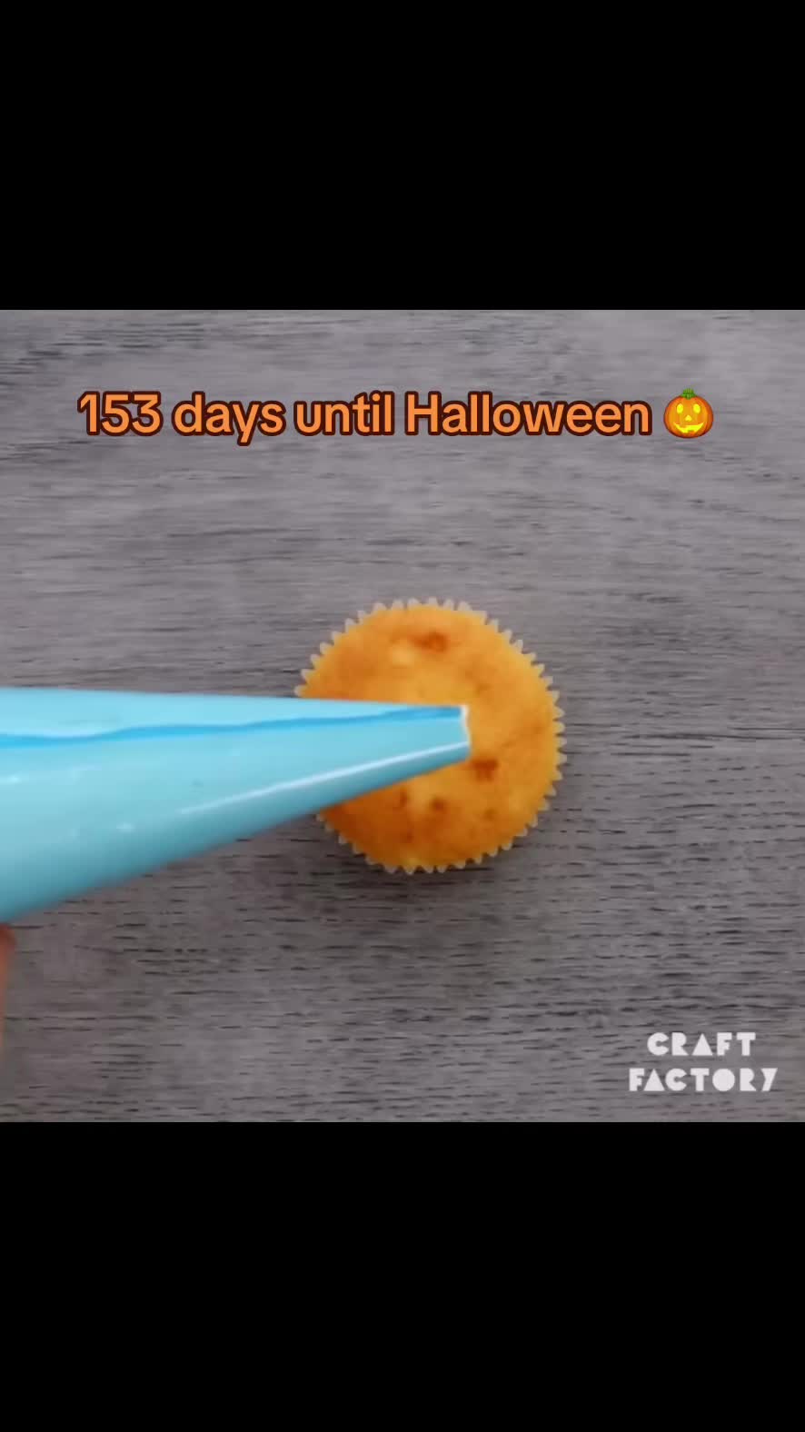 @Halloween count down