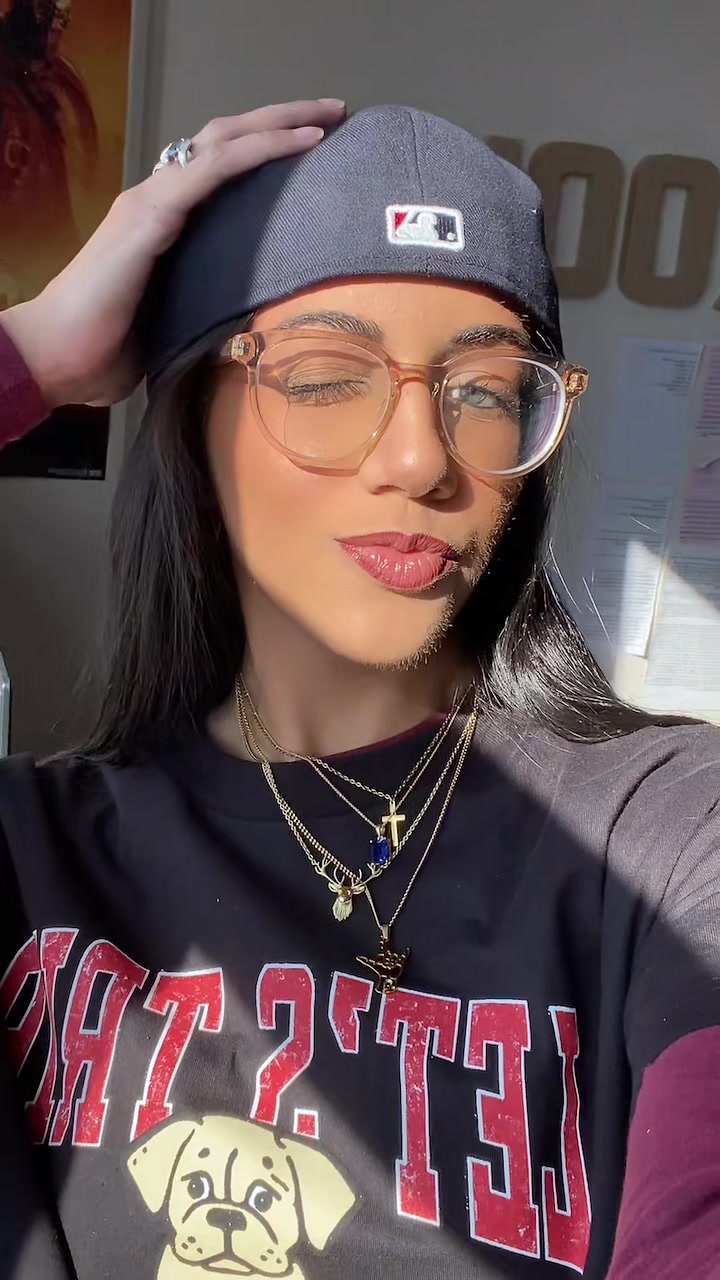 @alicia kamran