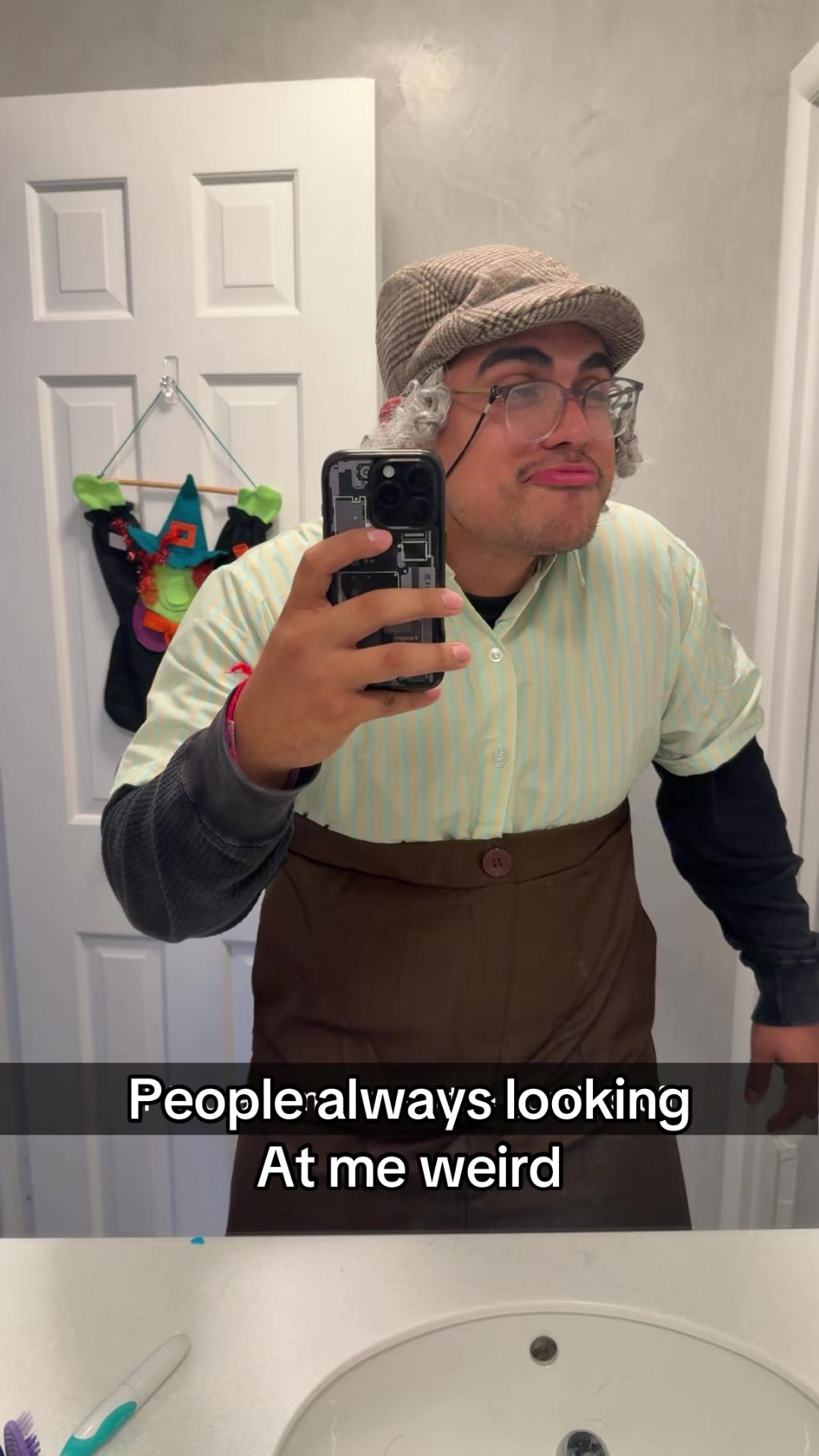 @Bert Toe