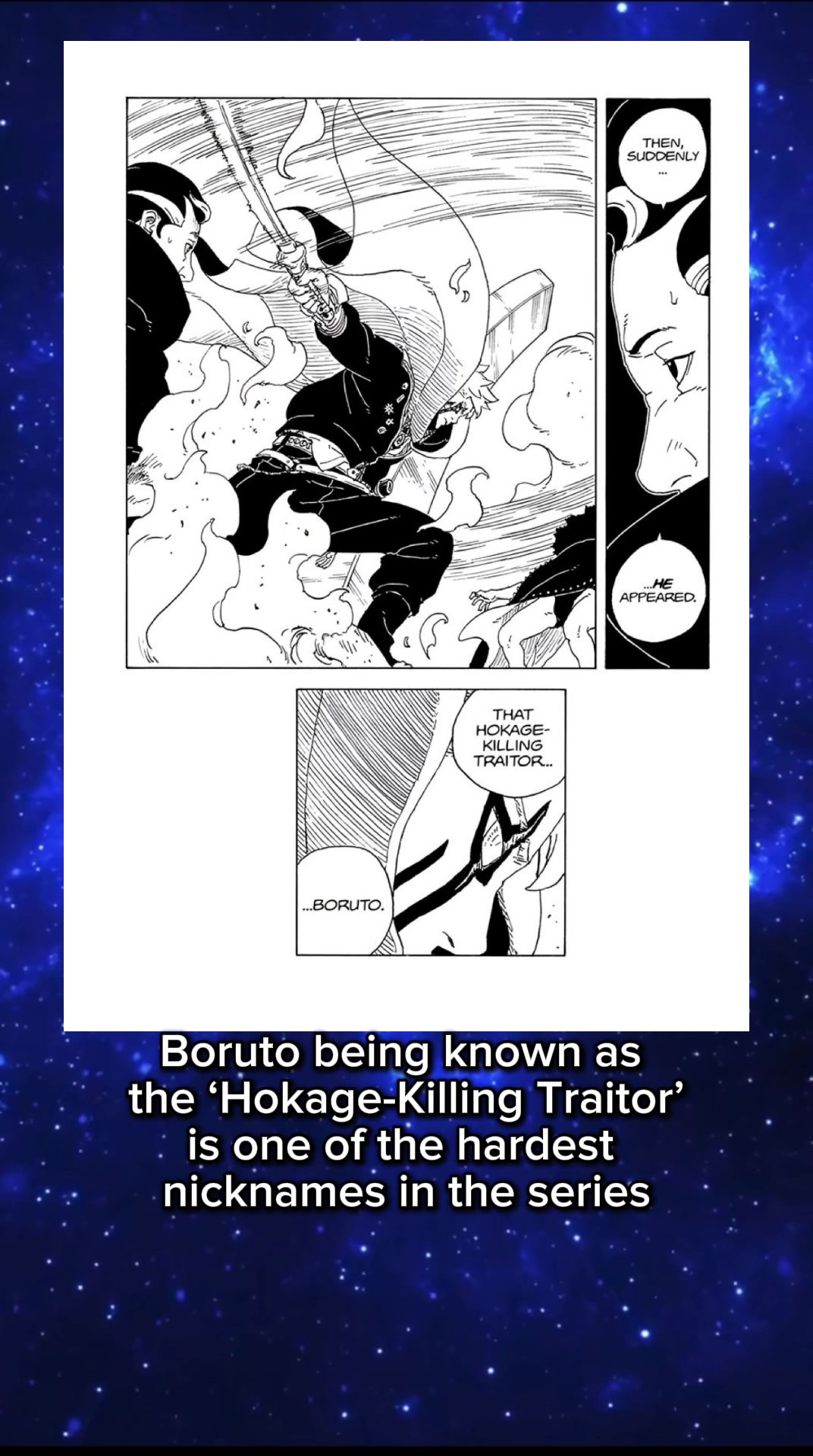 @Boruto Otsutsuki