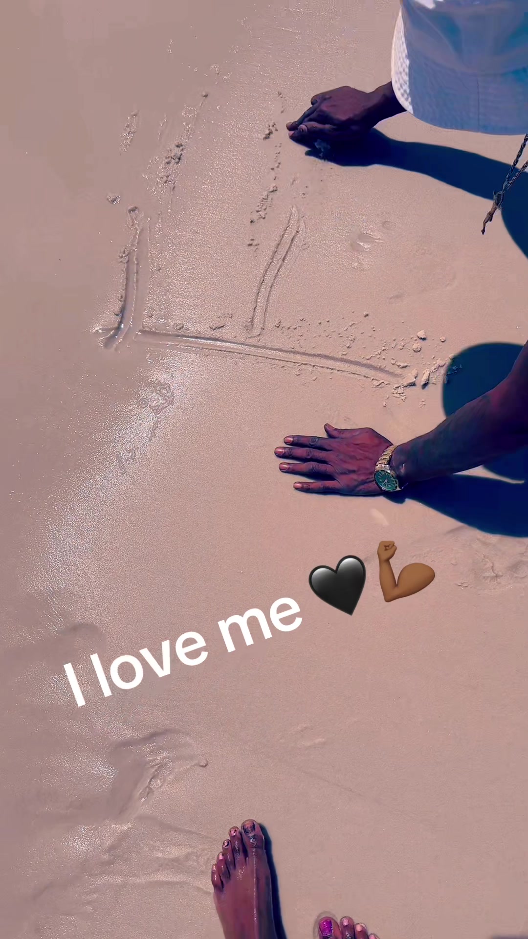@Famousmarcus