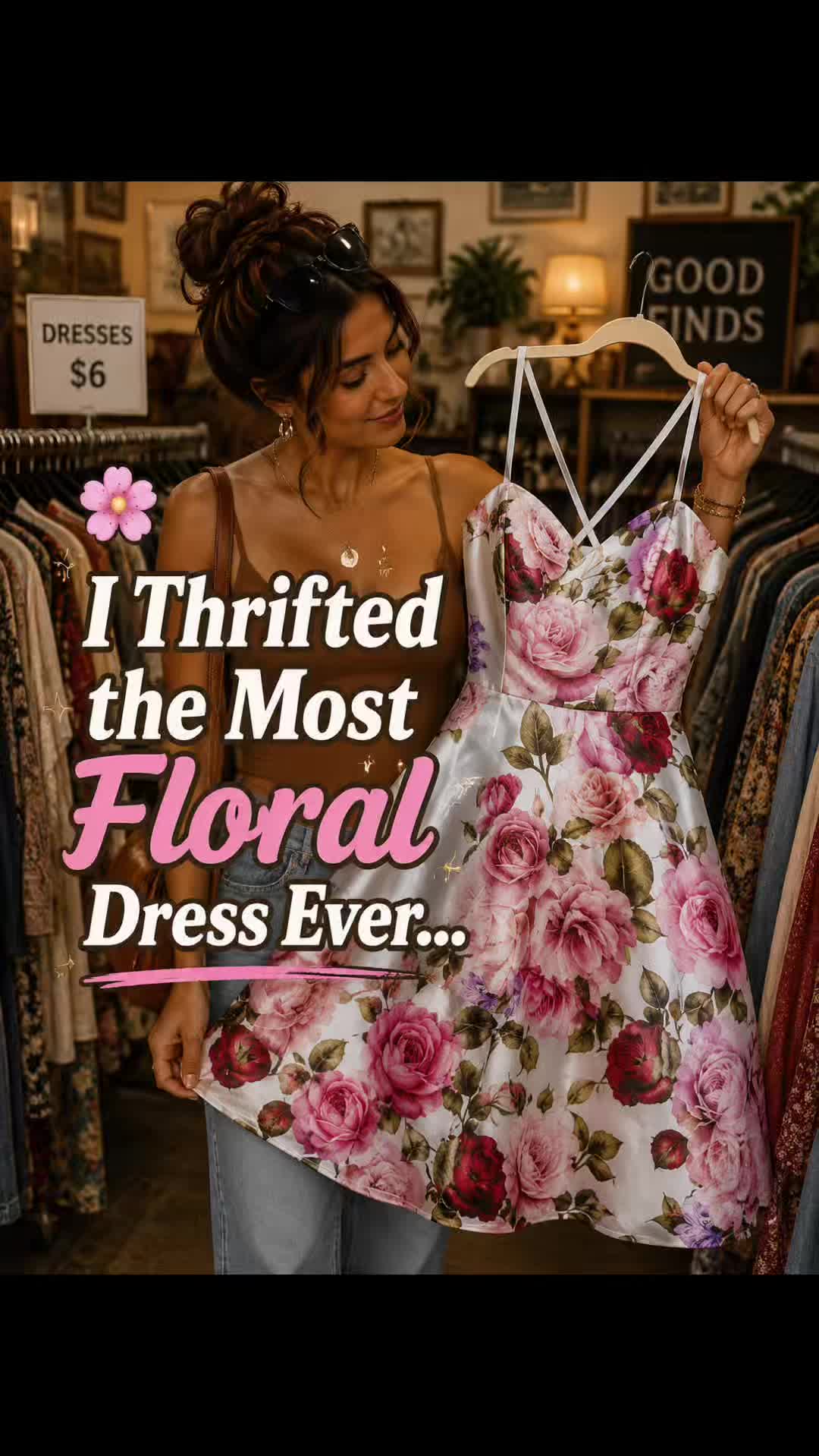 @Thriftedtoluxury