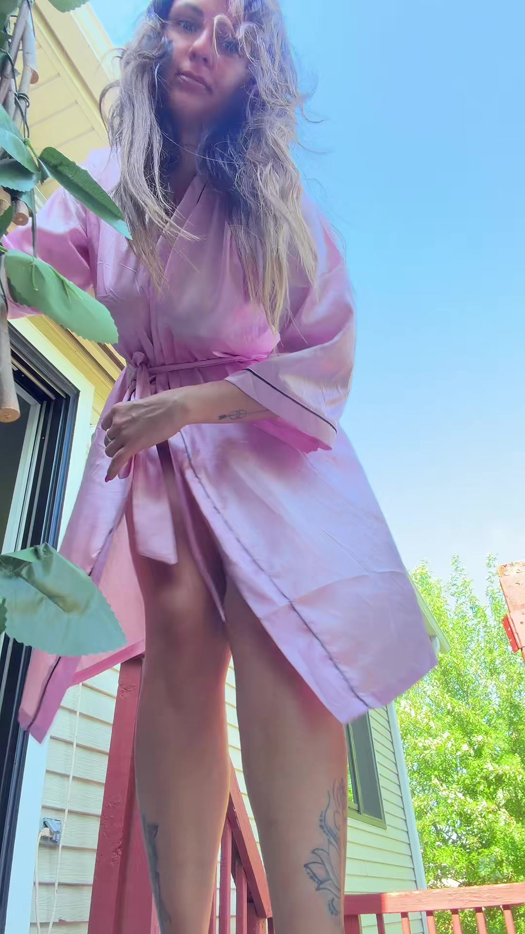 @barefootmamamn on IG