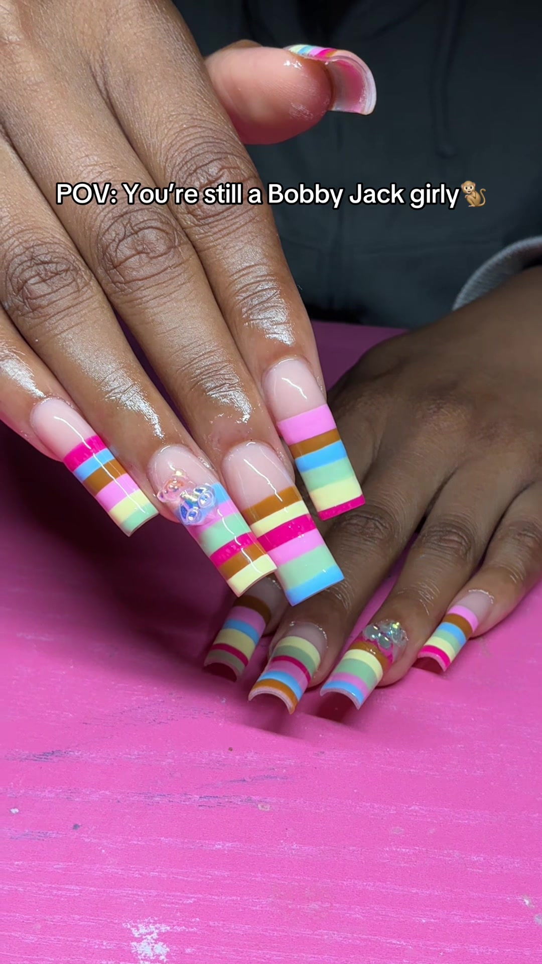 @DALLAS NAILTECH💓