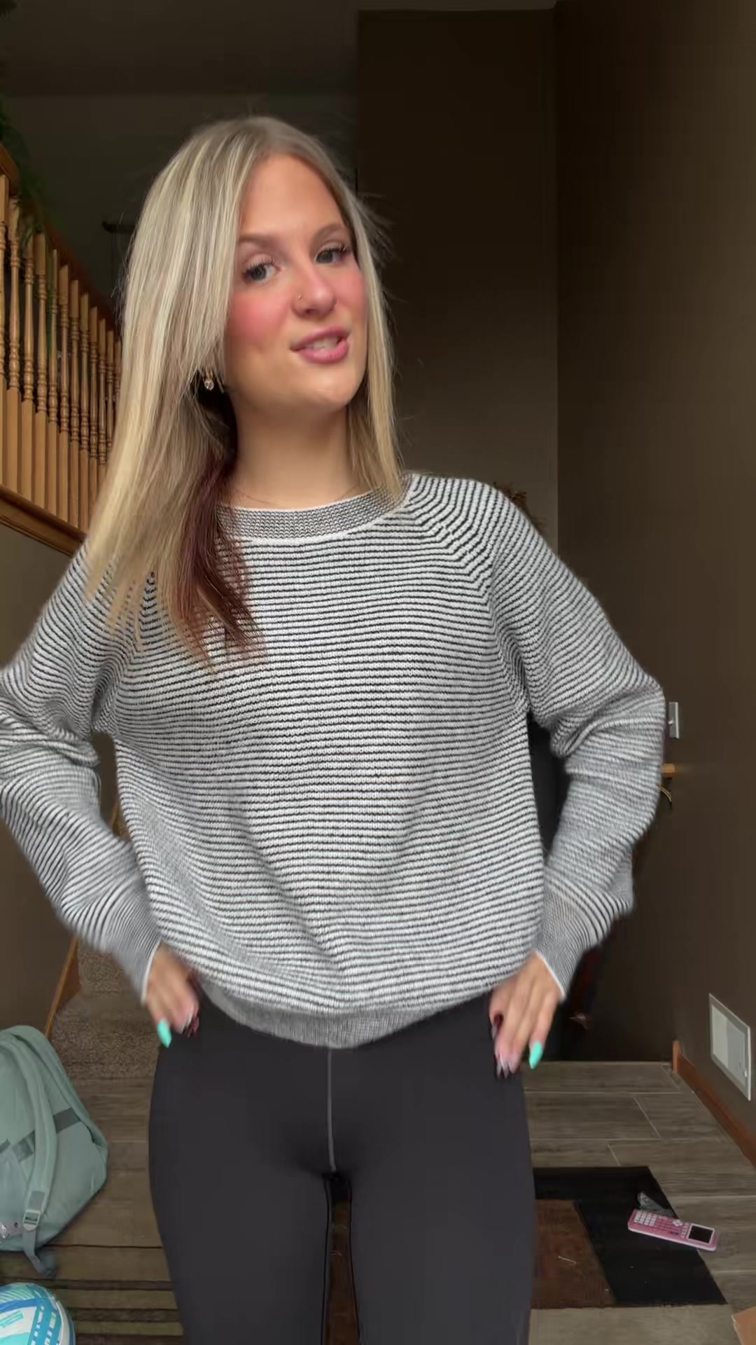 @Jaida Petersen