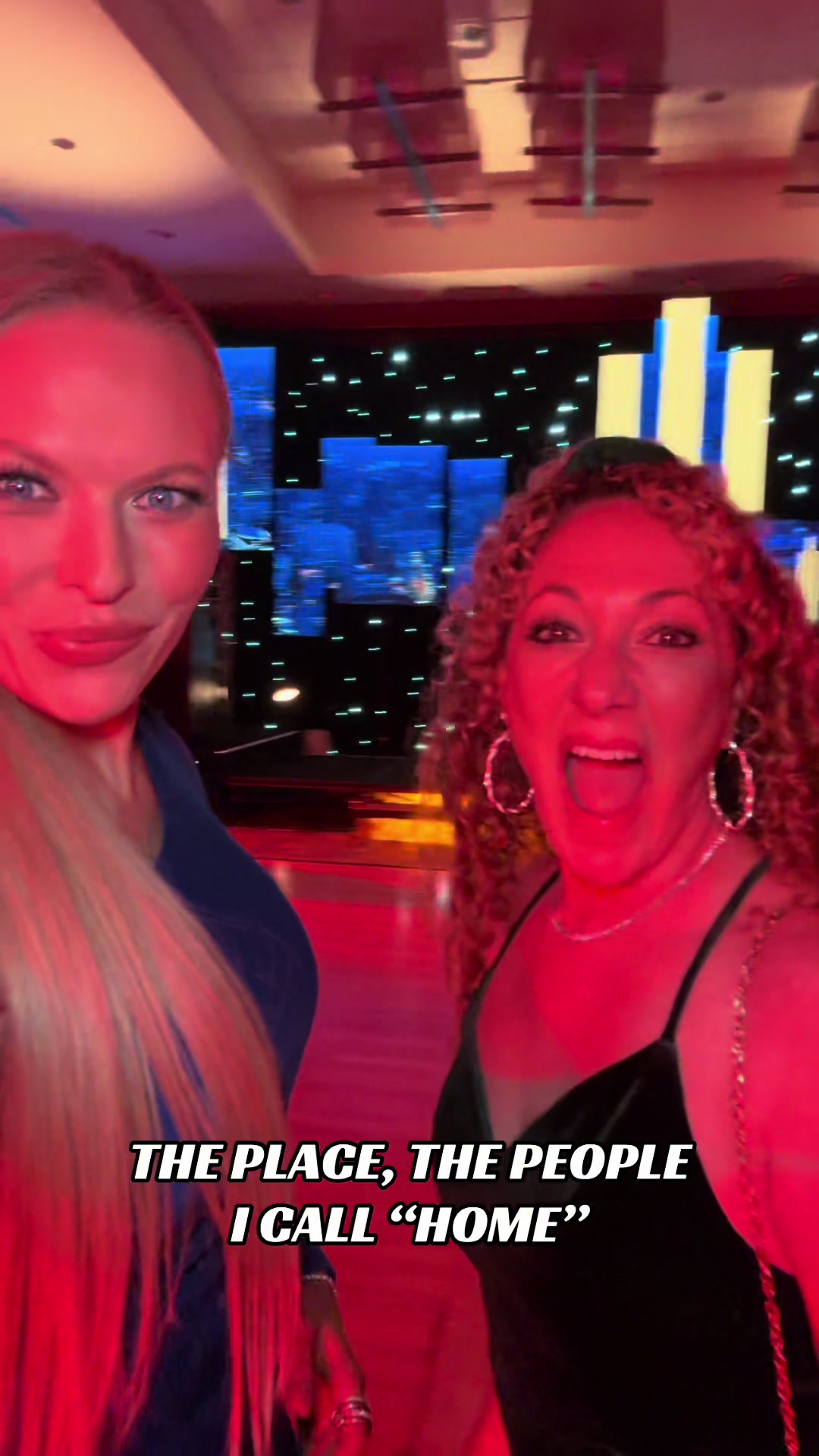 @Dancing with Nina
