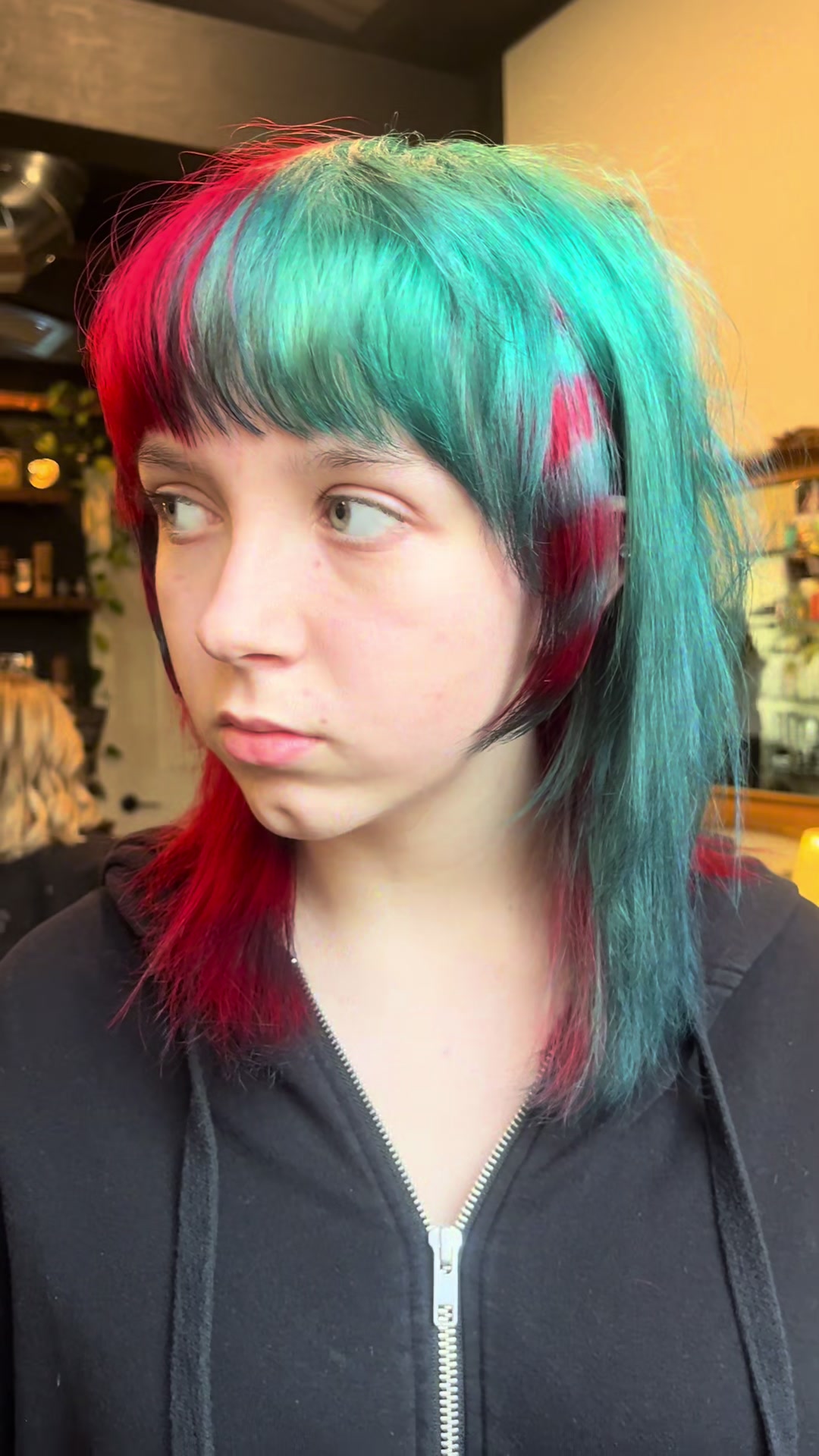 @danii 🍎☠️ NE-TN ALT STYLIST