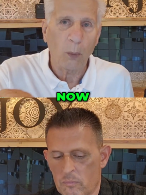 @Dr. Ron Repice