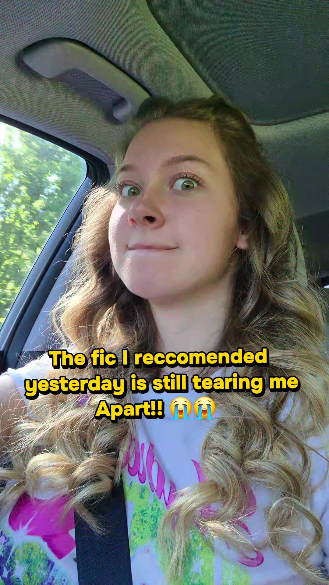 @Just Laugh Girl