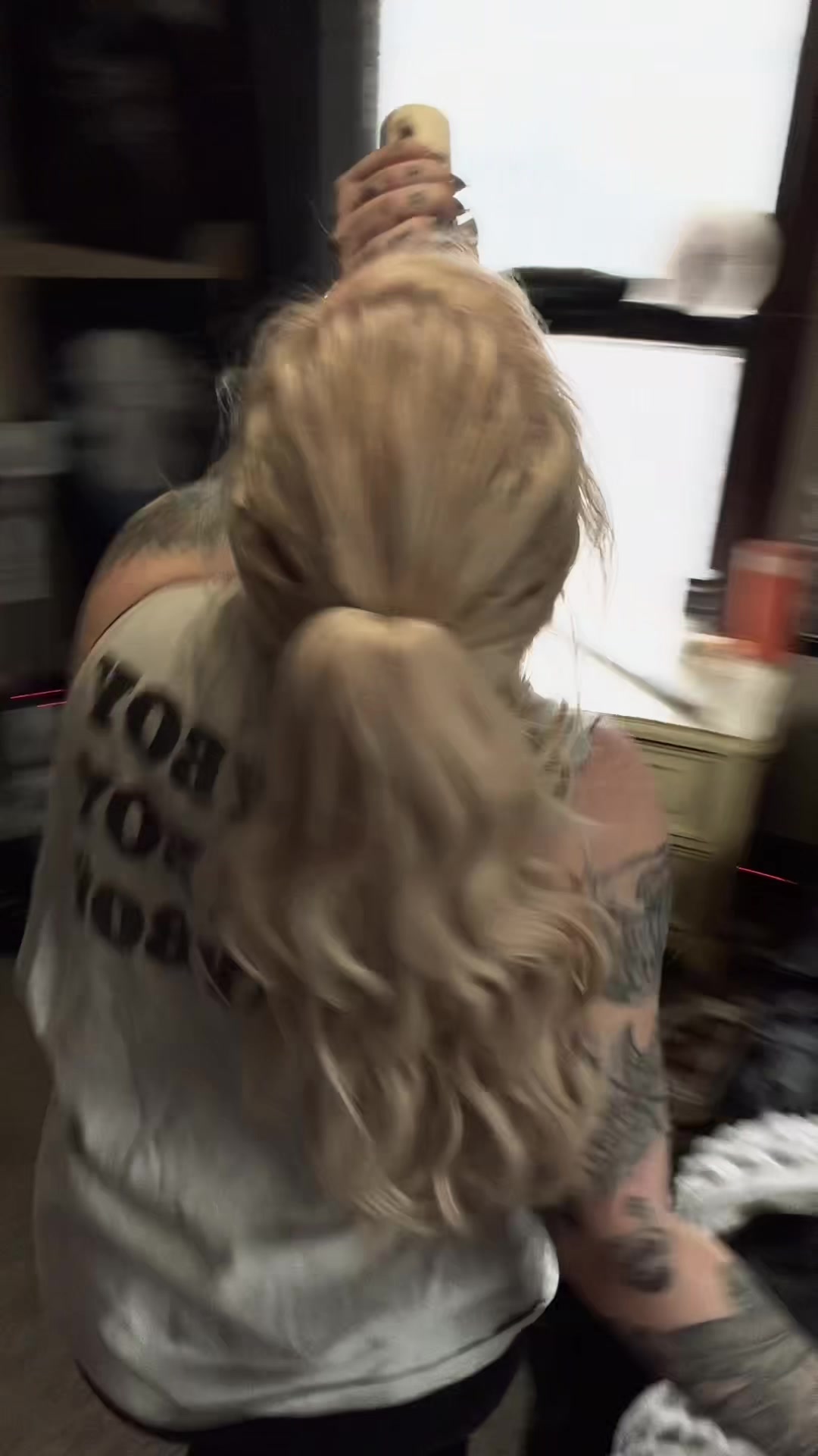 @PinUpBarbie🤍