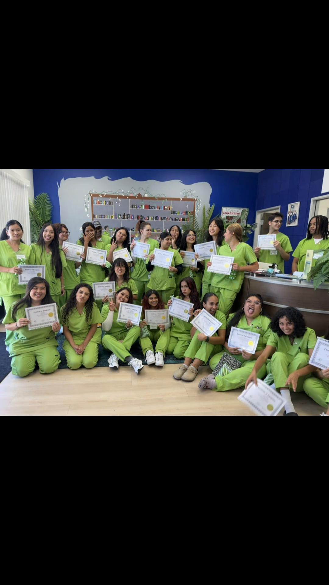 @Qual-Ed Nursing Academy