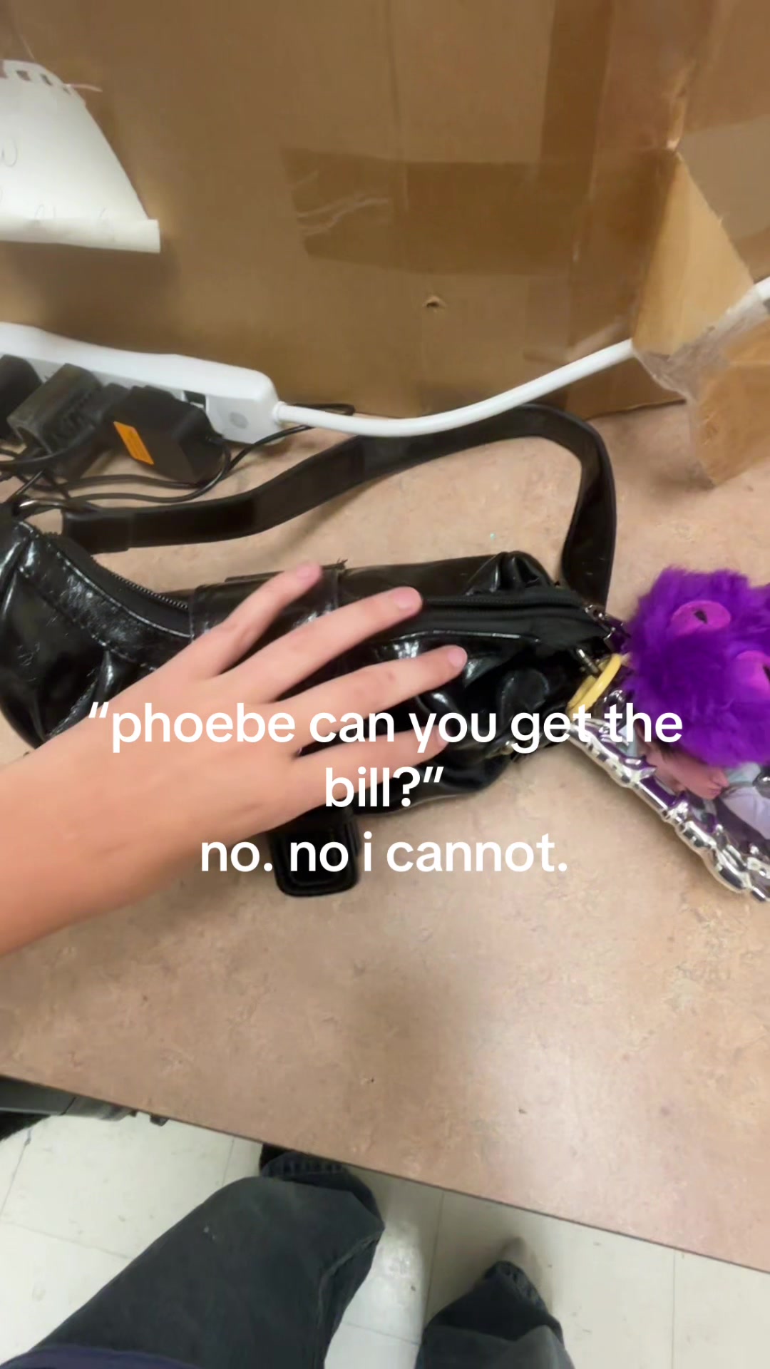 @phoebe