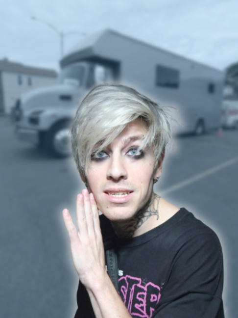 @Digital Tour Bus