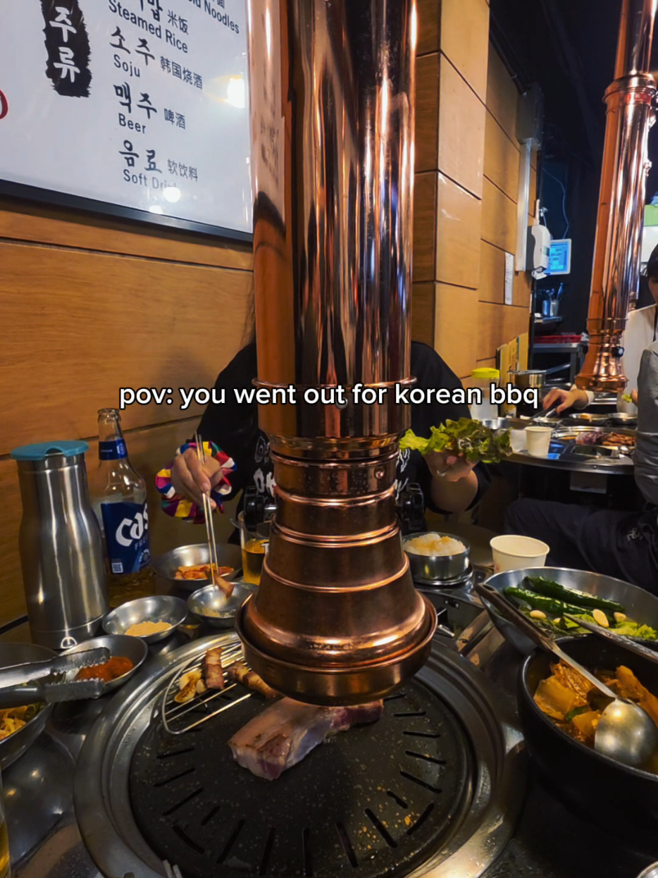 @Seoul Searching
