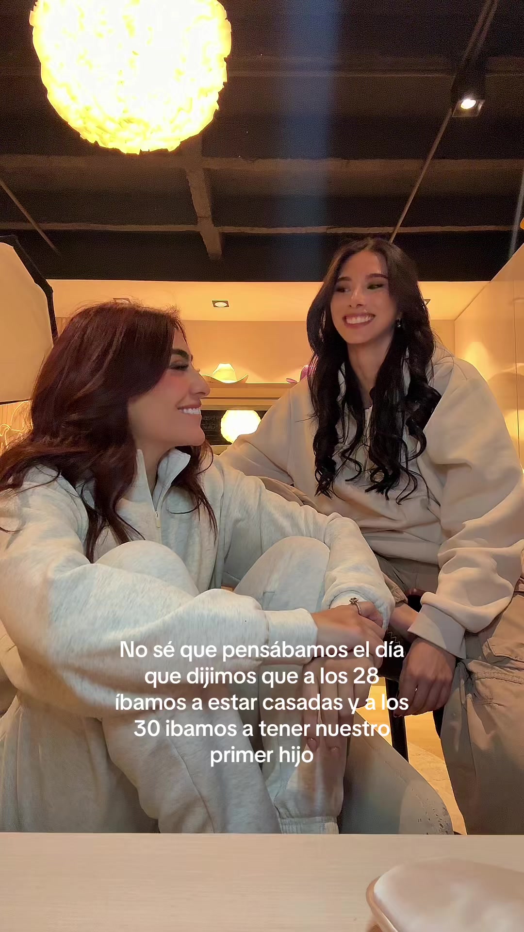 @La Mafe Mendez