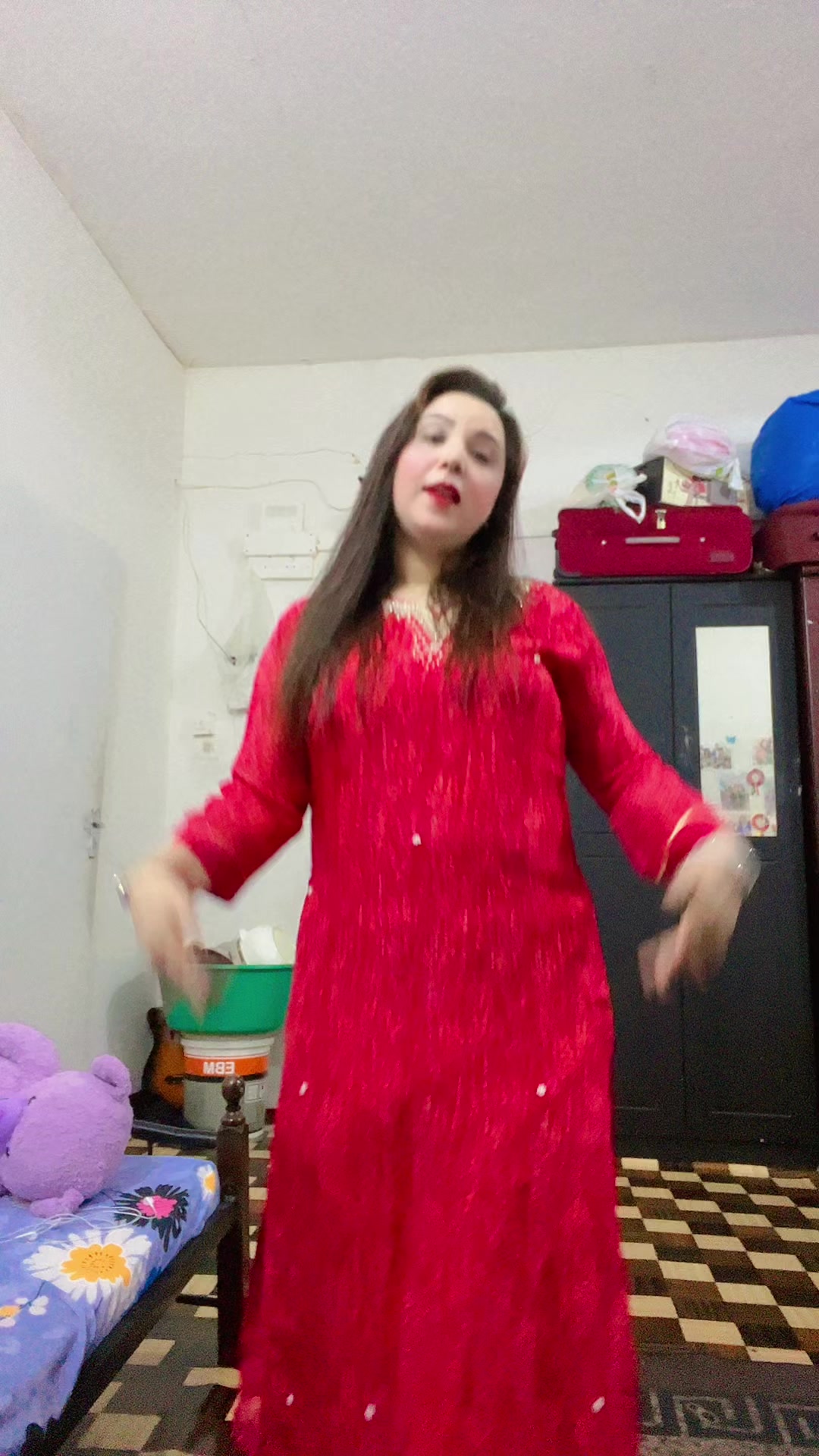 @kalpana tiwari
