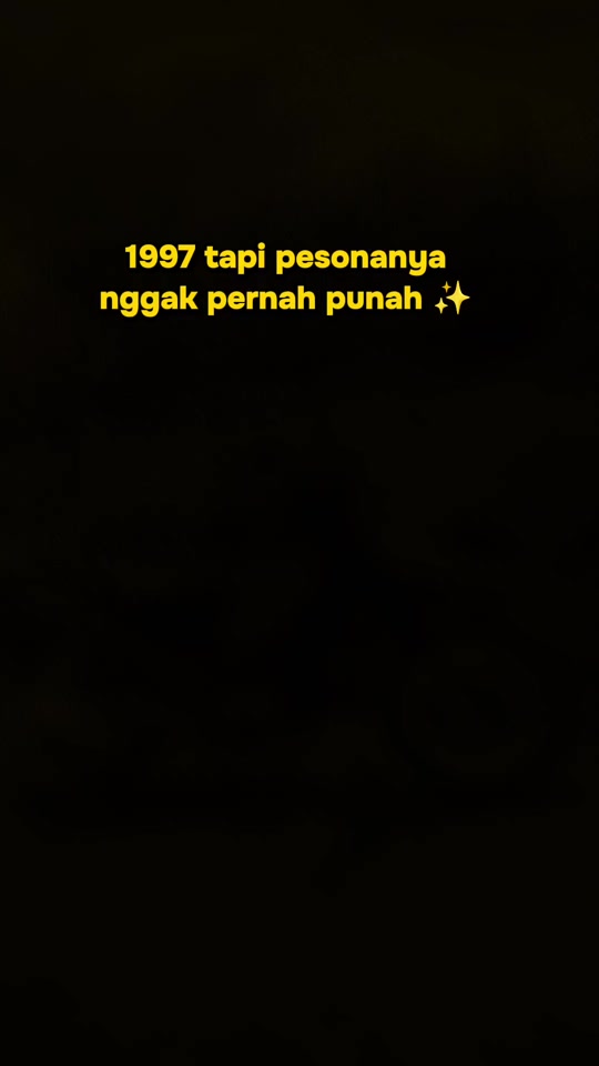 @Sebut saja R