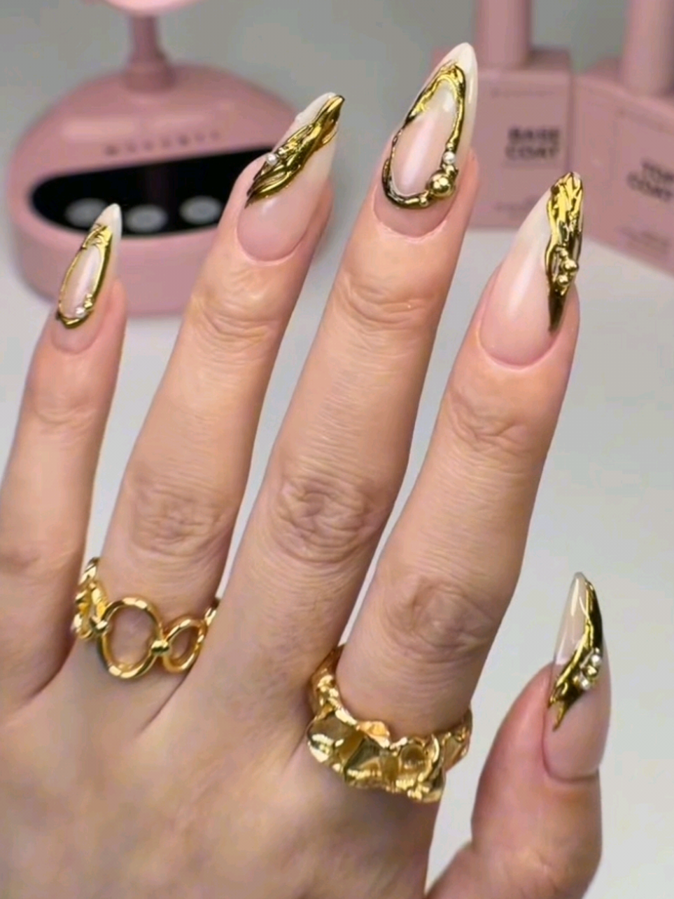 @Sofi Nails 💅