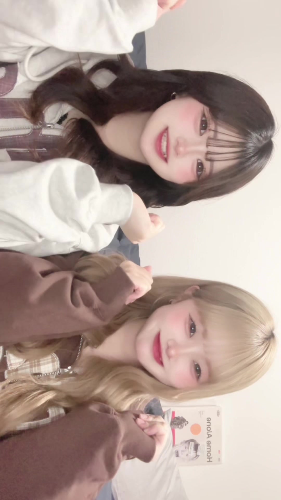 @しほ