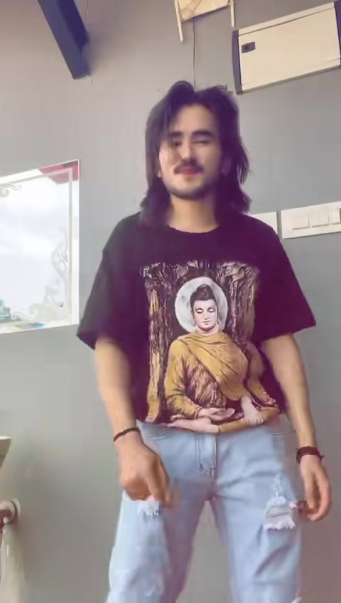 @𝗕 𝗔 𝗕 𝗨