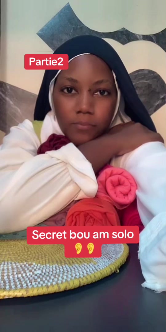 @Bouzahra store🧕🛍️