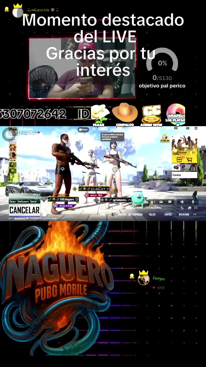 @Naguero pubg 23