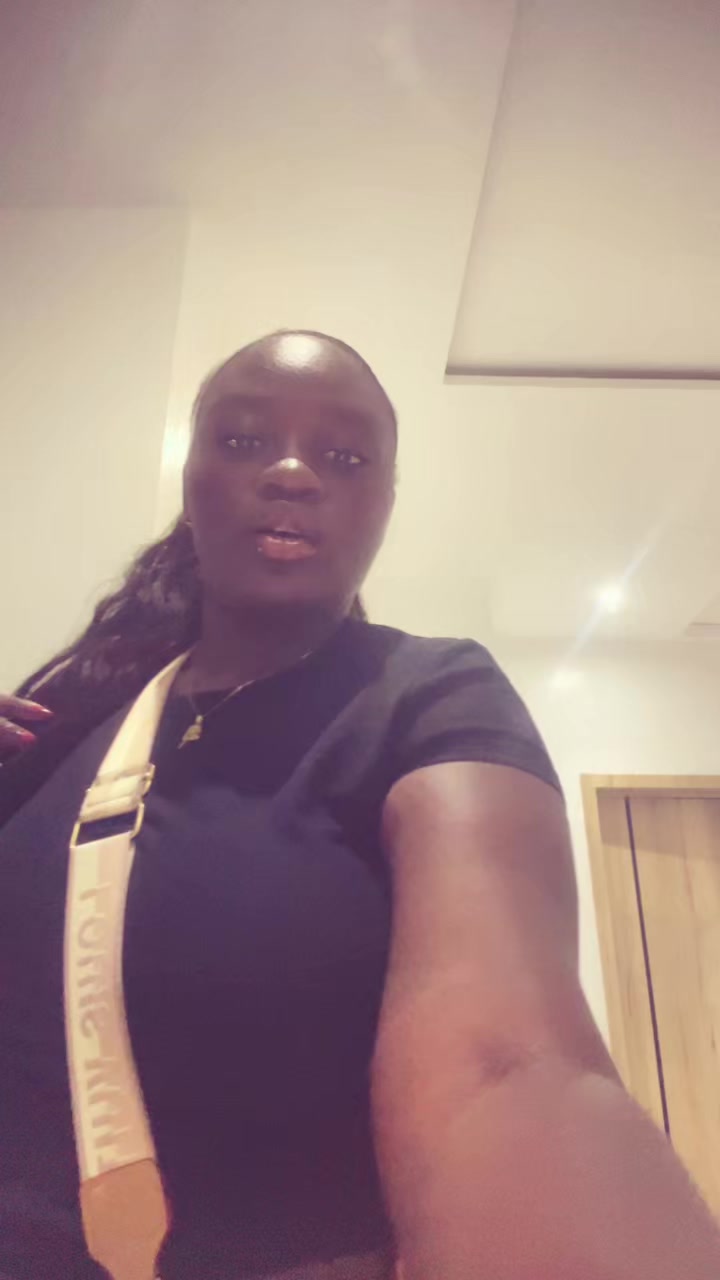 @africanus_joy💌