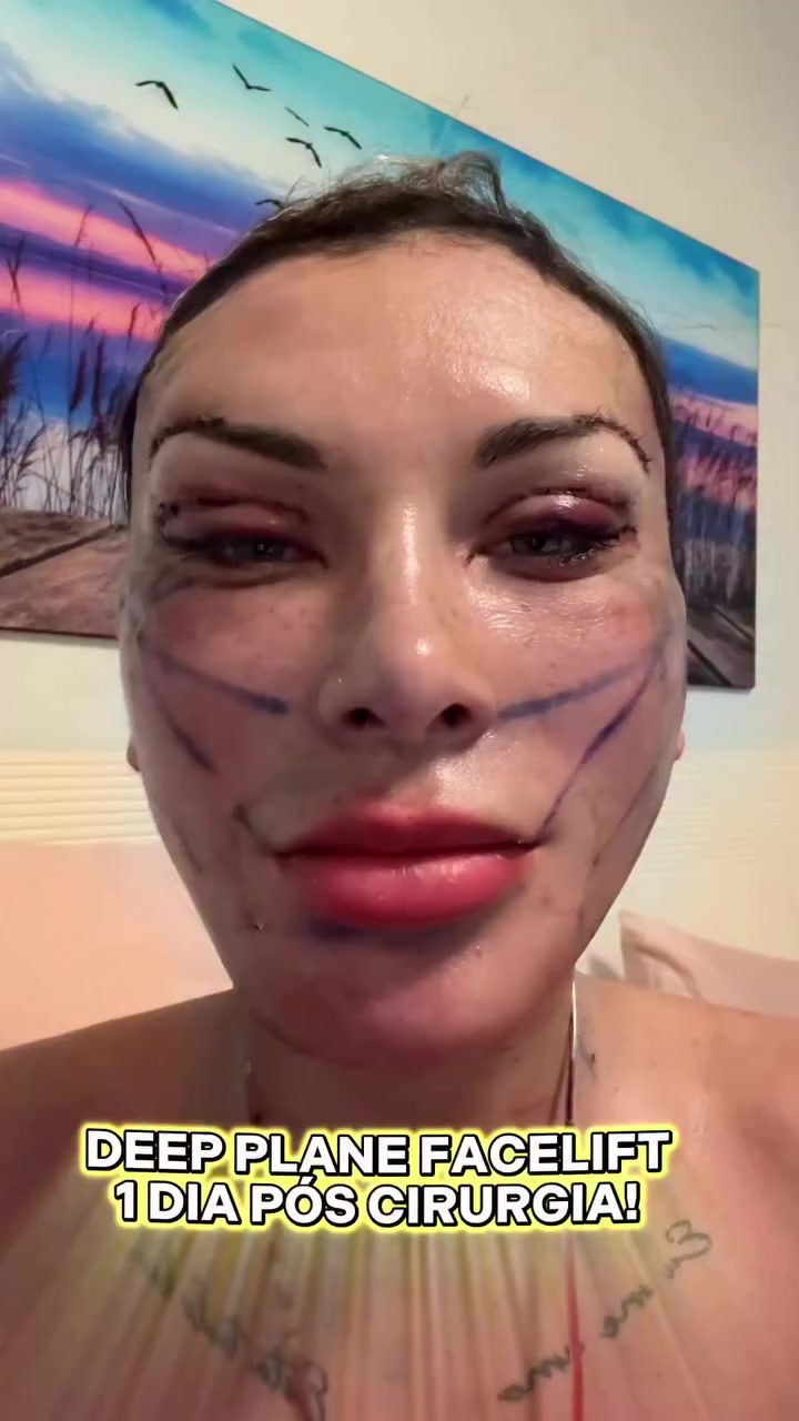 @Andressa Urach
