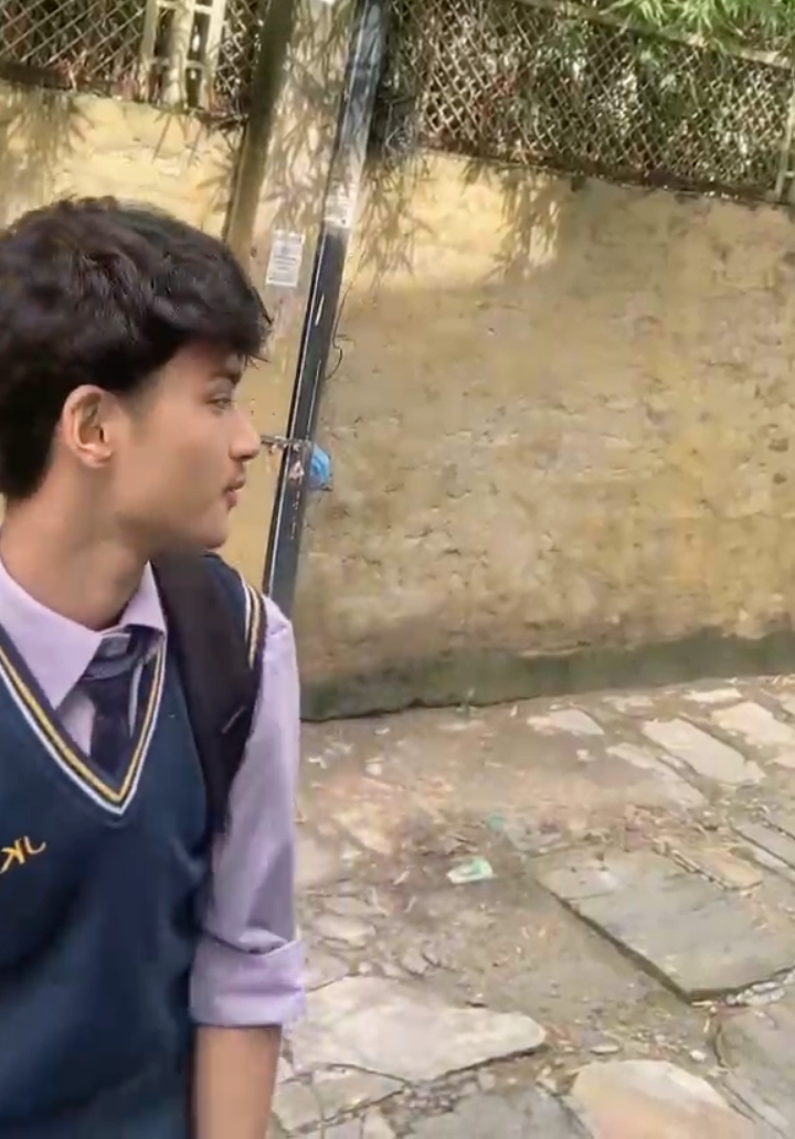 @सुरेन्द्र लामा