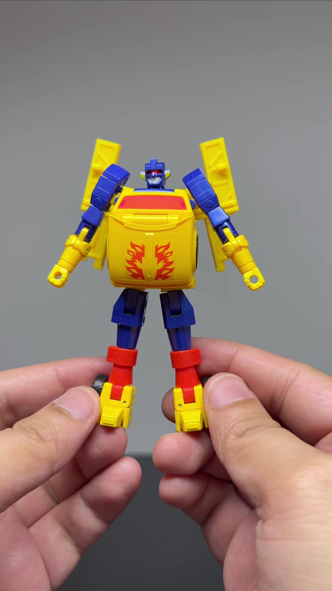 @Chopper Toys