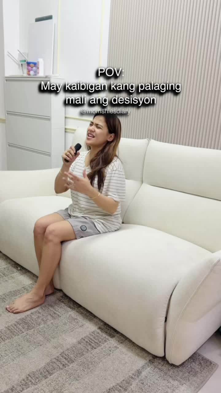 @Patricia Mae Parian