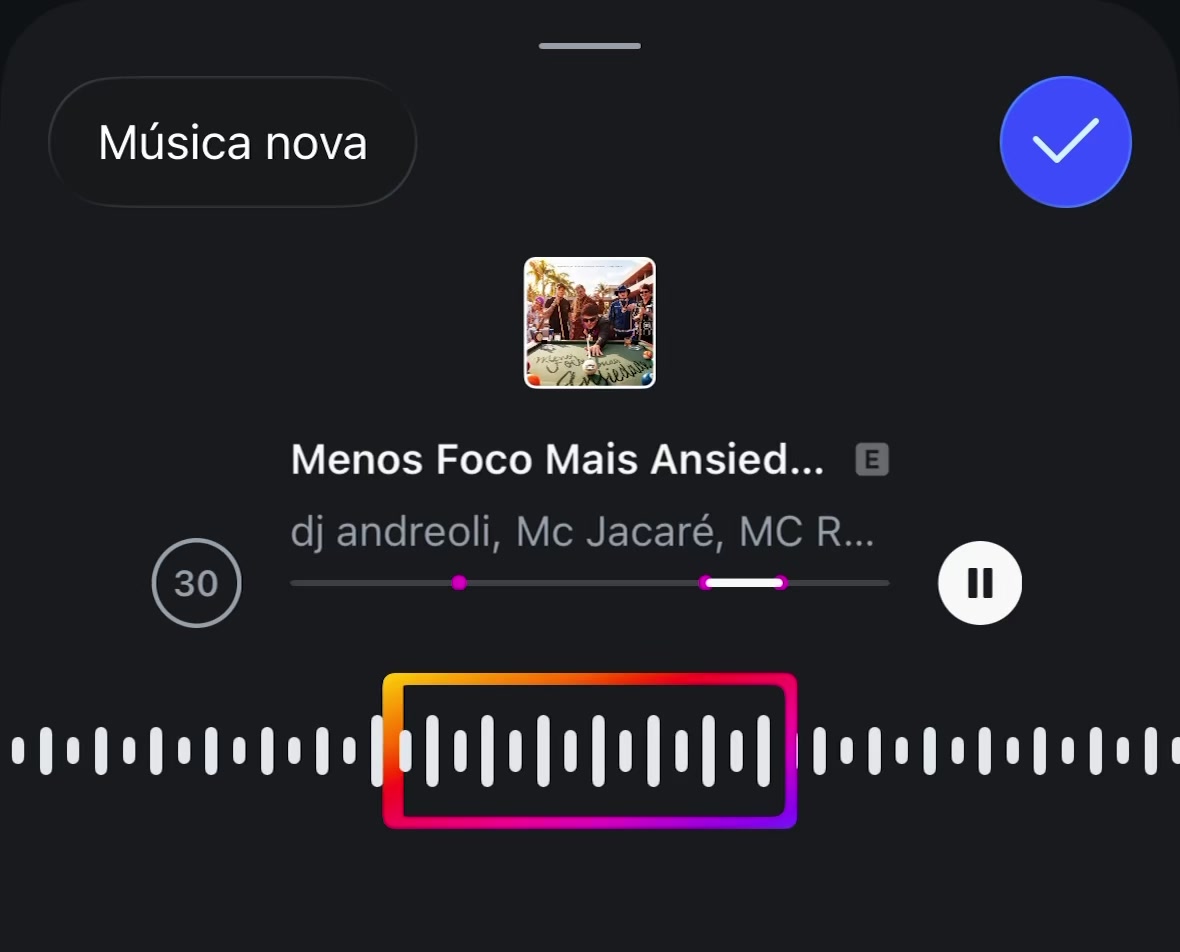 @M&uacute;sicas para notas 🎵