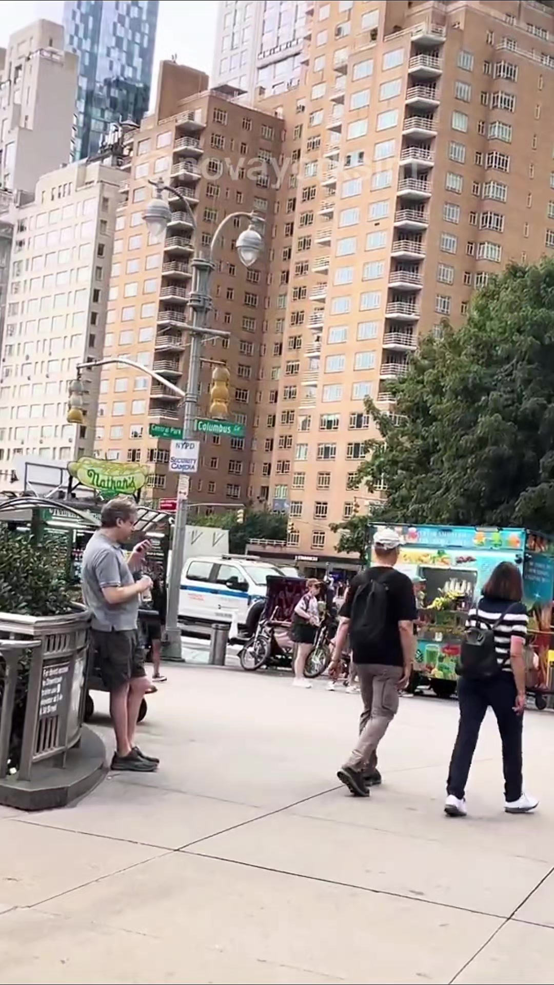 @Nova York Sim