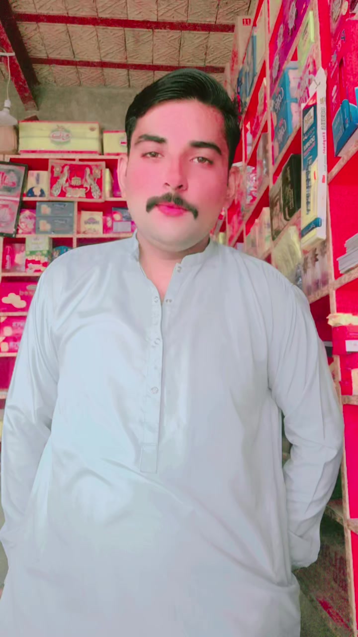 @Tariq Memon