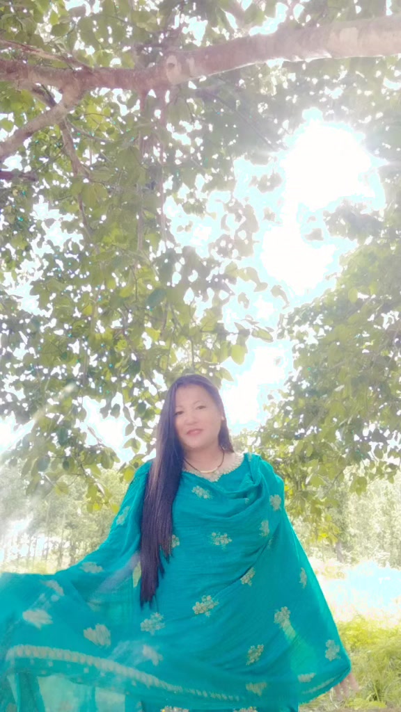 @Tamang Shrijana