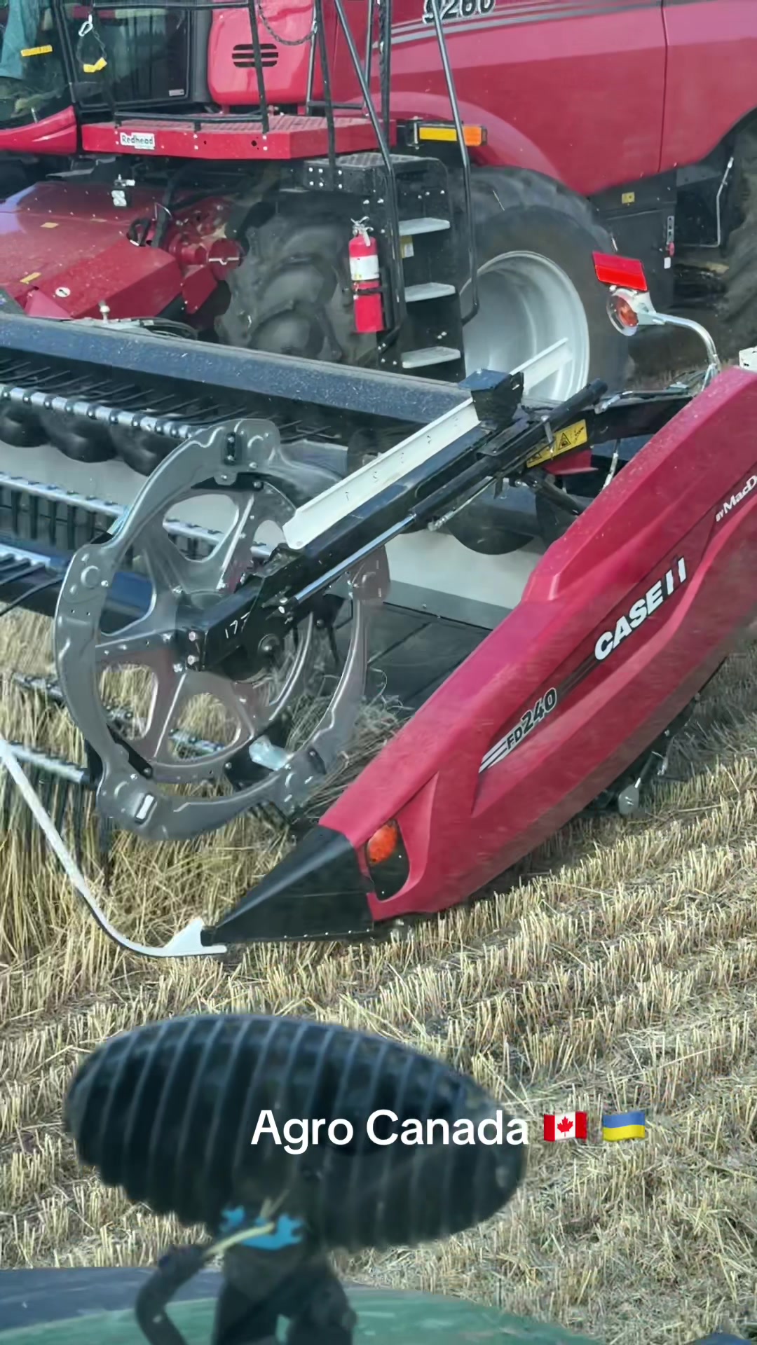 @🇺🇦 Andrii Melnyk 🚜🇨🇦