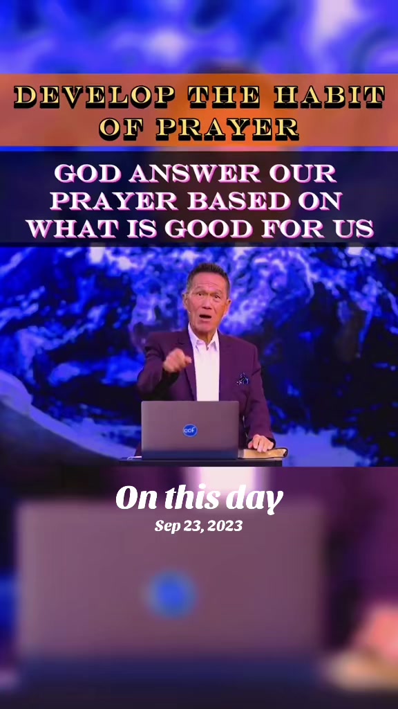 @All Glory to God