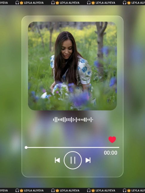@Leyla Aliyeva 👑 Kralisa999