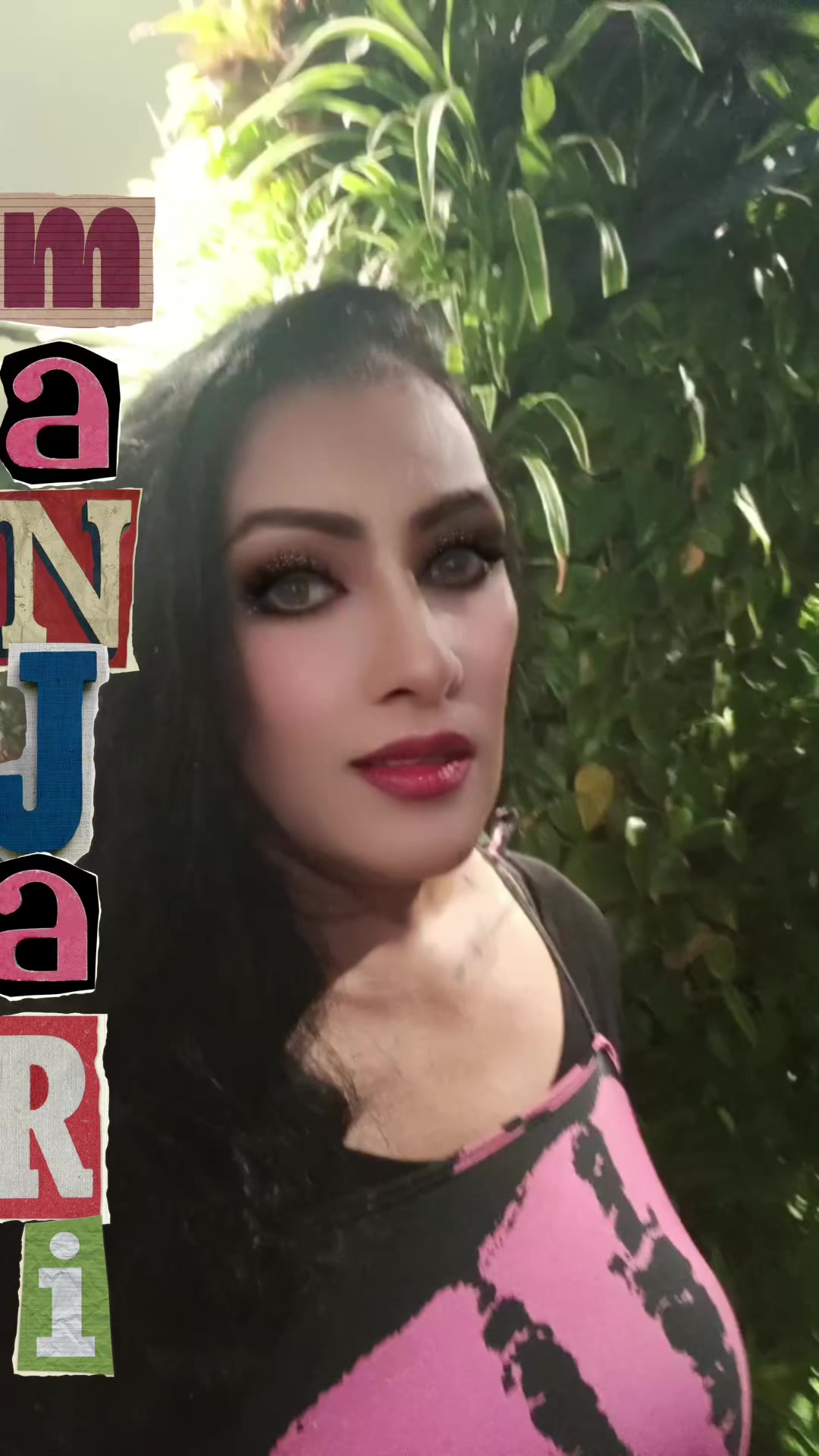@manjari