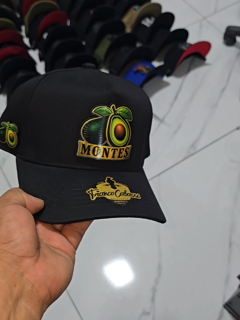 @GORRAS CULIACAN
