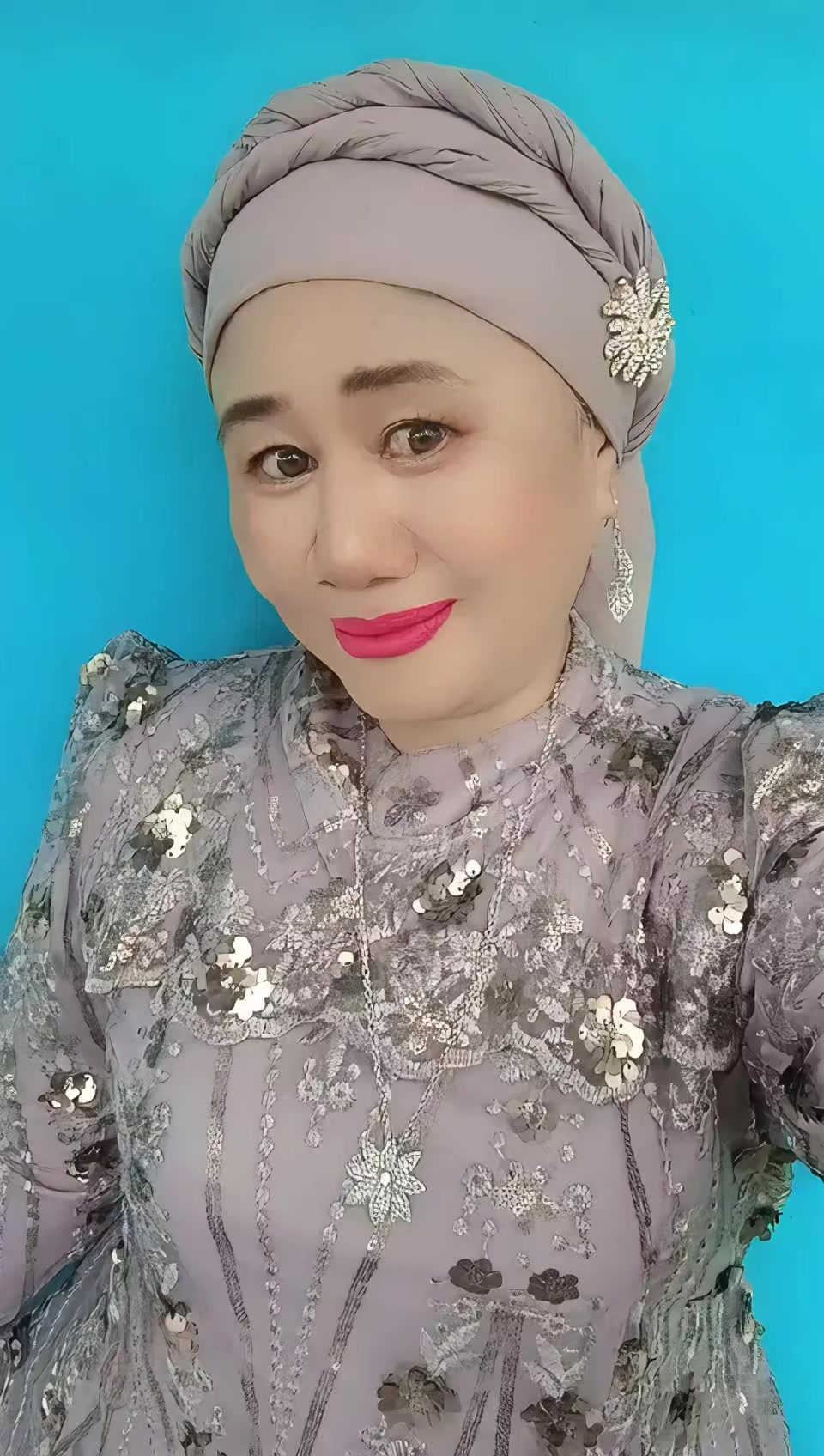 @Esna janda cantik  ✨🥰